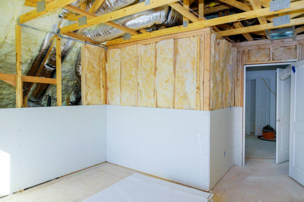Best Energy Efficiency Insulation in Pennville, PA