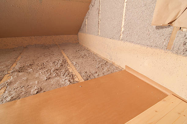 Best Insulation Maintenance and Repair in Pennville, PA